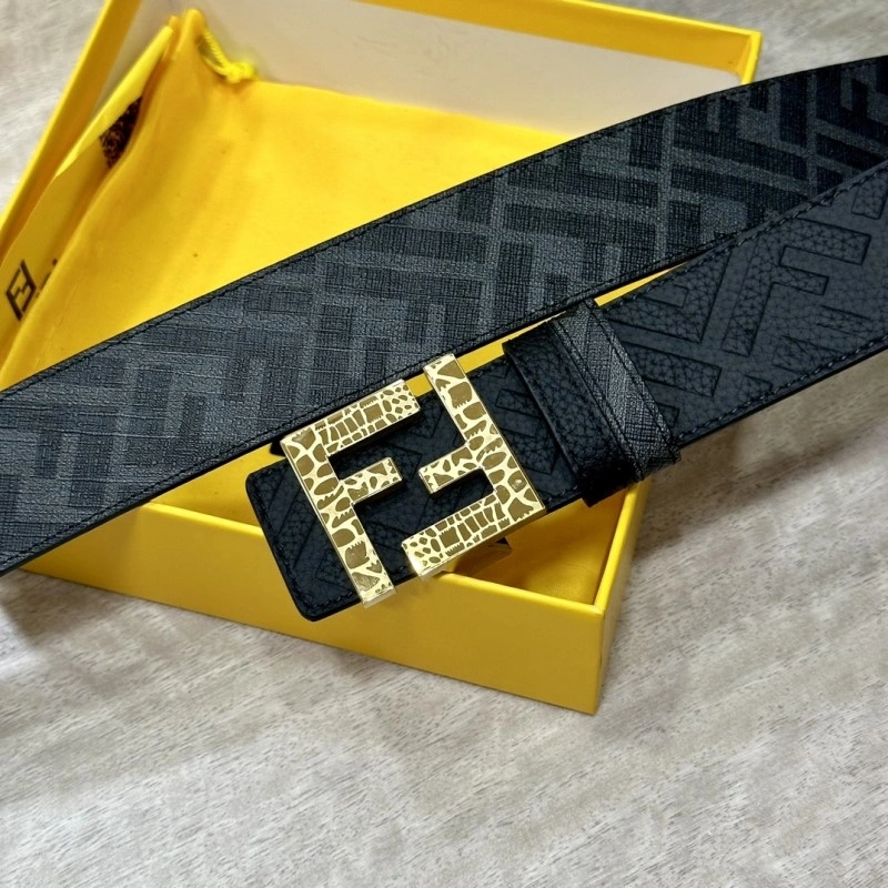 Fendi Belts Minimalist 285767