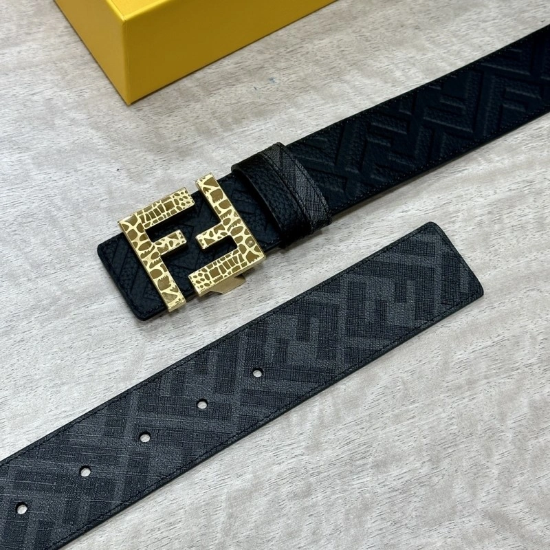Fendi Belts Minimalist 285767