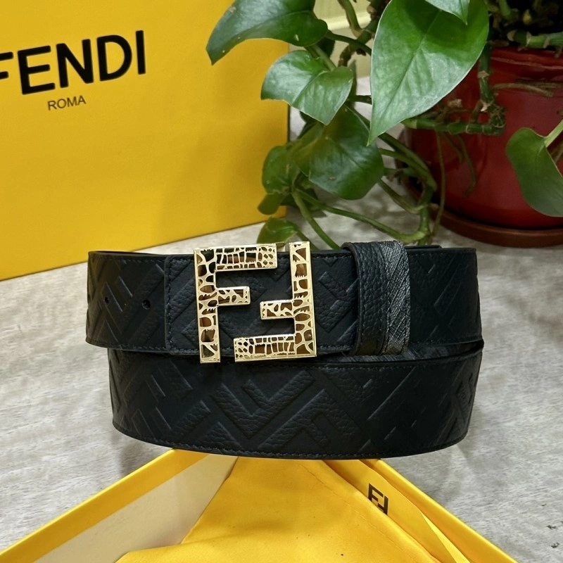 Fendi Belts Minimalist 285767