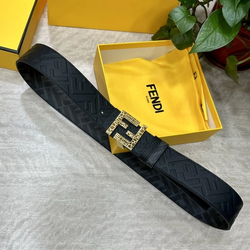 Fendi Belts Minimalist 285767