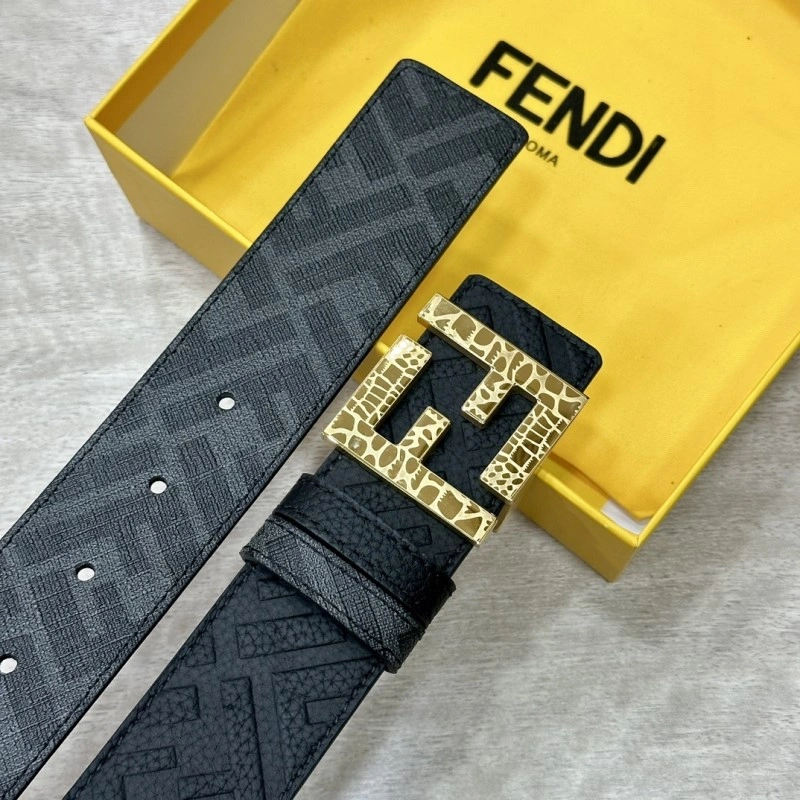 Fendi Belts Minimalist 285767