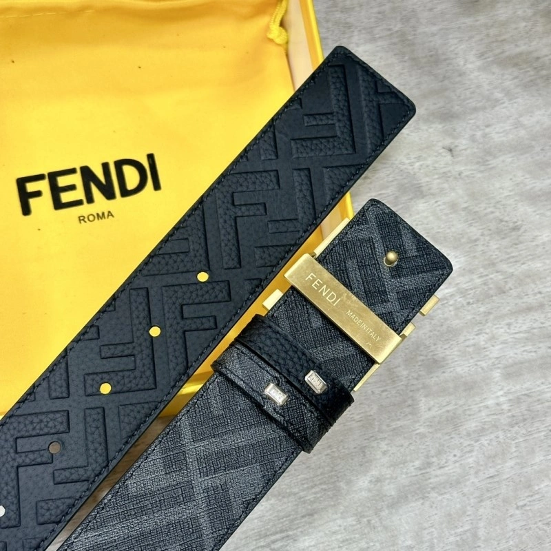 Fendi Belts Minimalist 285767