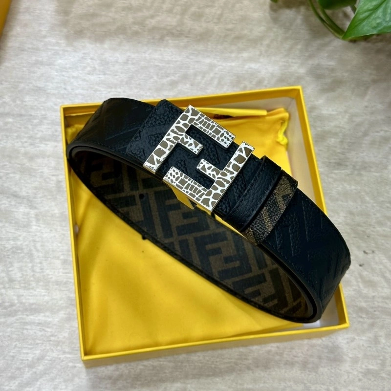 Fendi Belts Resilient 285749