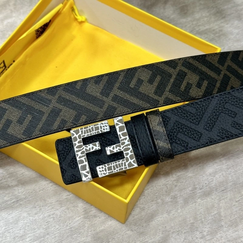 Fendi Belts Resilient 285749
