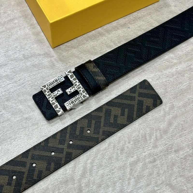 Fendi Belts Resilient 285749