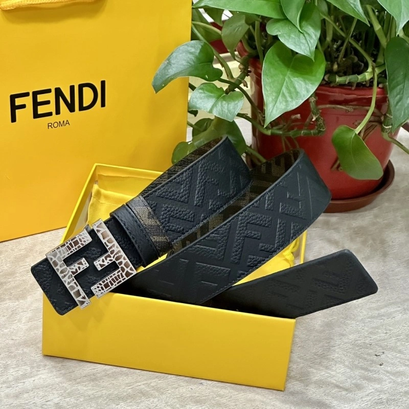 Fendi Belts Resilient 285749