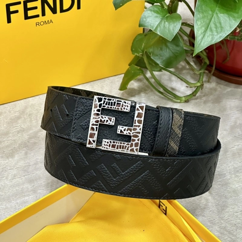 Fendi Belts Resilient 285749
