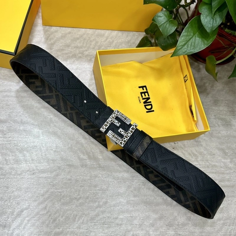 Fendi Belts Resilient 285749