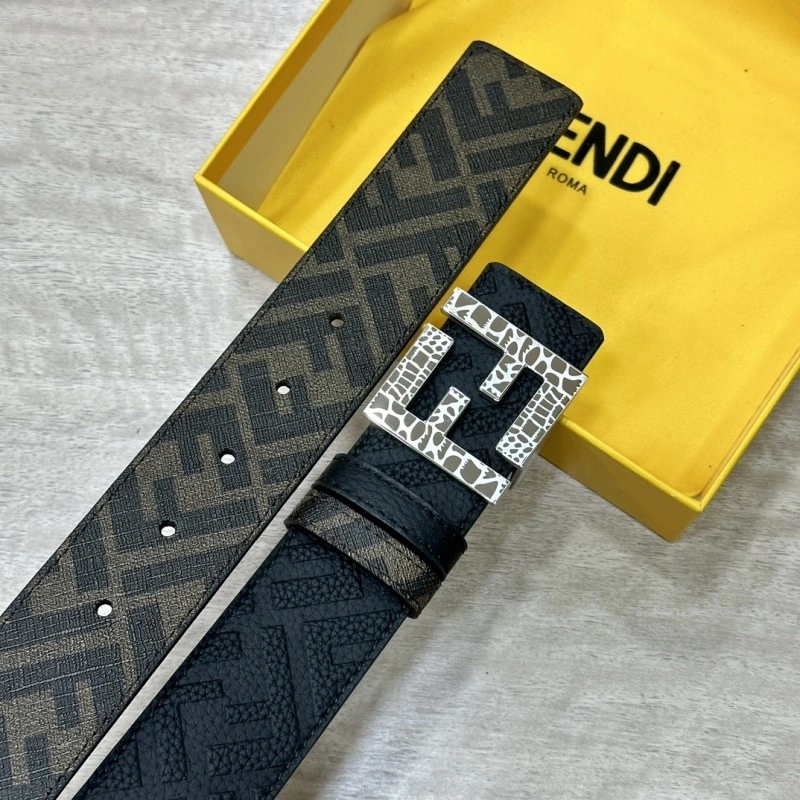 Fendi Belts Resilient 285749