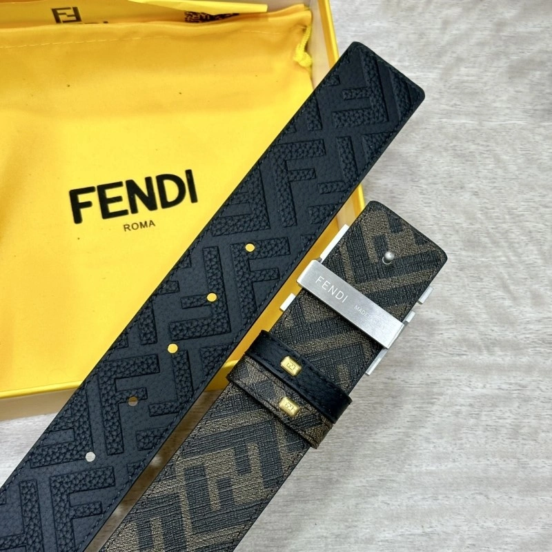 Fendi Belts Resilient 285749