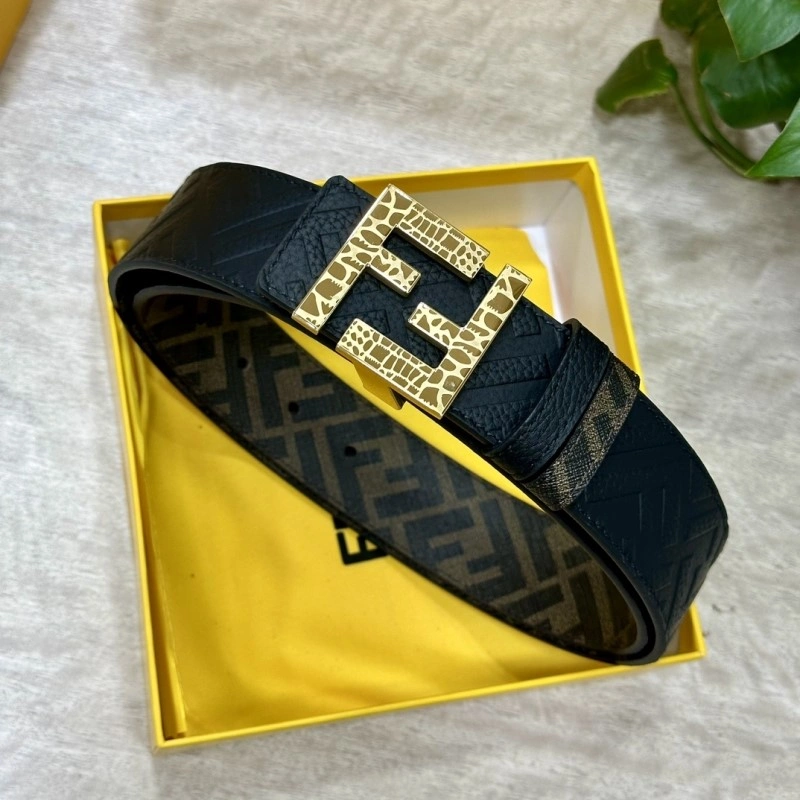 SmartChoice Fendi Belts 285746