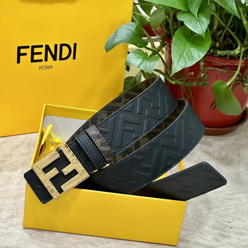 SmartChoice Fendi Belts 285746