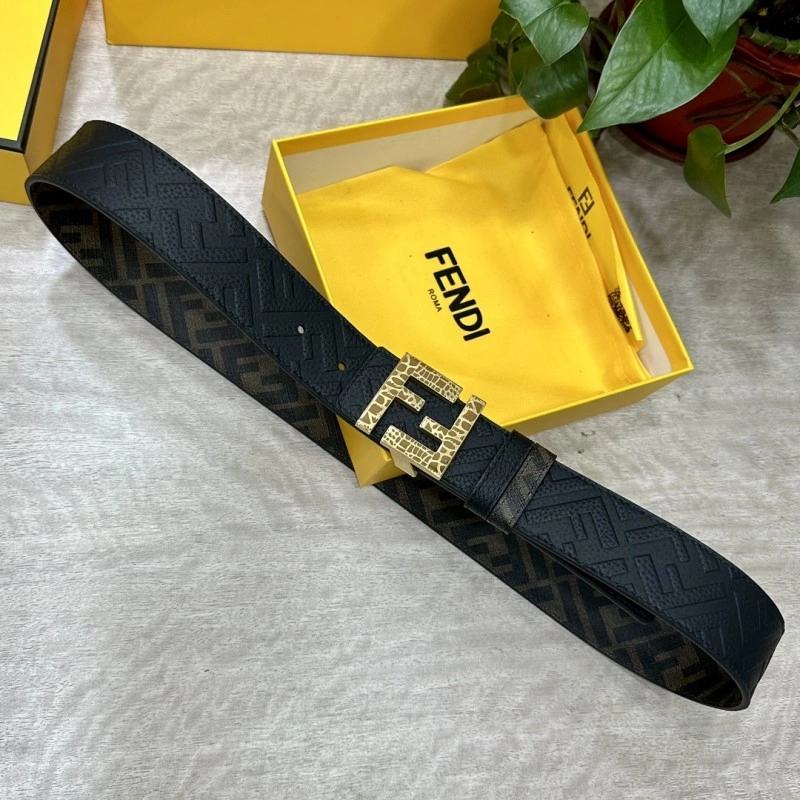 SmartChoice Fendi Belts 285746