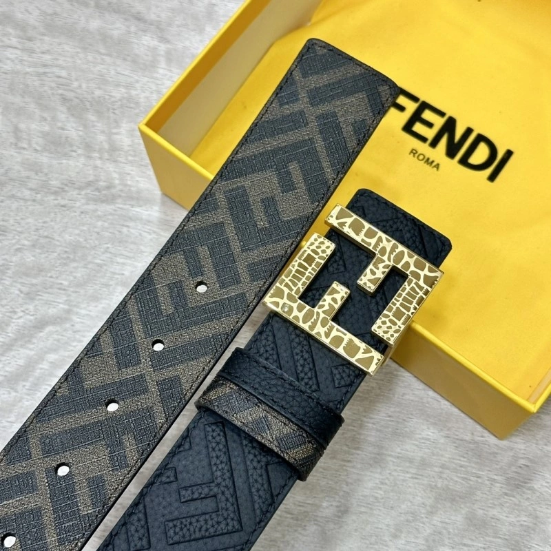 SmartChoice Fendi Belts 285746
