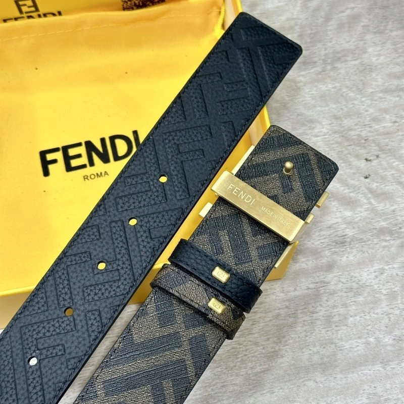 SmartChoice Fendi Belts 285746