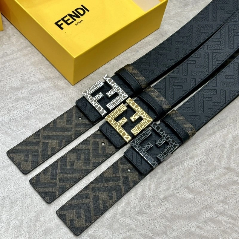 SmartChoice Fendi Belts 285746