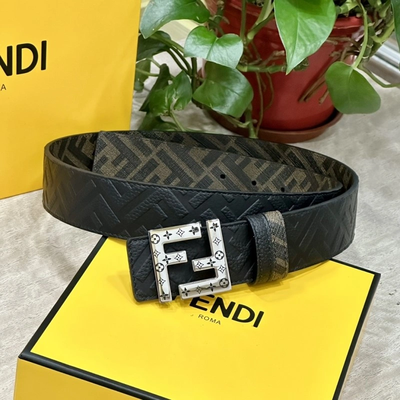 Fendi Belts DailyWear 285770