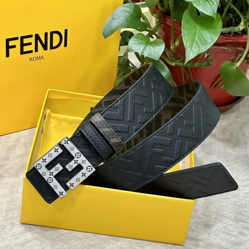 Fendi Belts DailyWear 285770