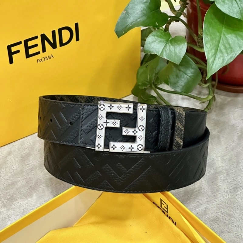 Fendi Belts DailyWear 285770
