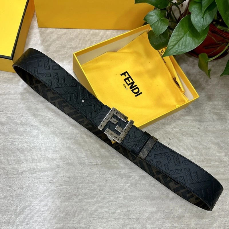 Fendi Belts DailyWear 285770