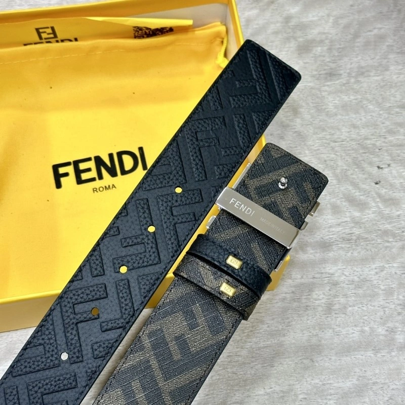 Fendi Belts DailyWear 285770