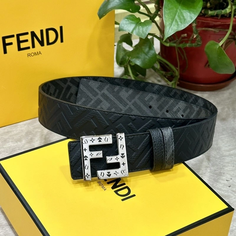 Breathable Fendi Belts 285750