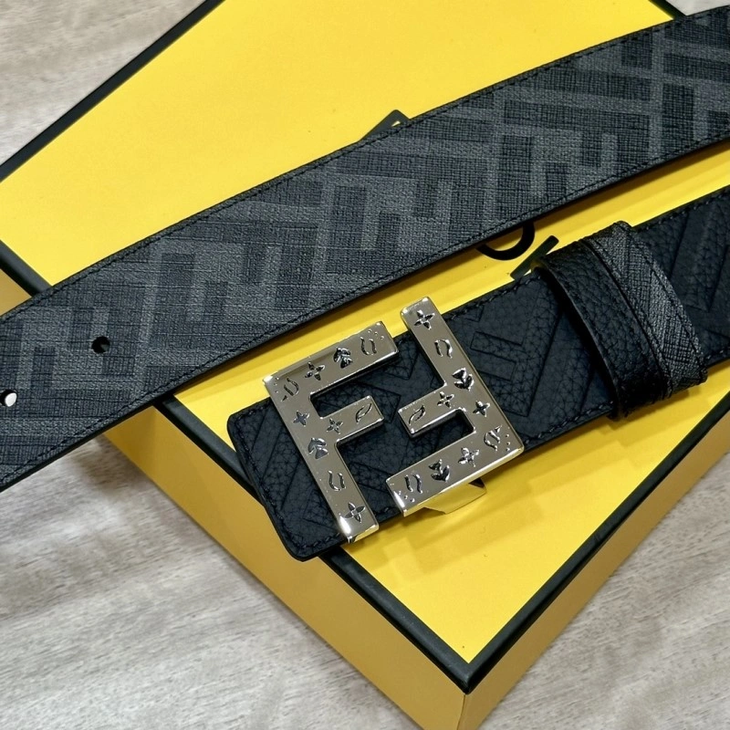 Breathable Fendi Belts 285750