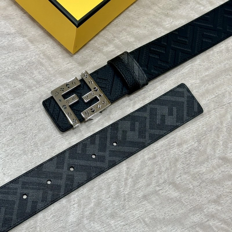 Breathable Fendi Belts 285750