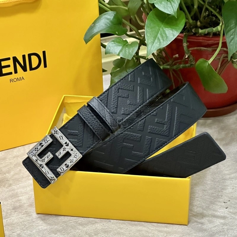 Breathable Fendi Belts 285750
