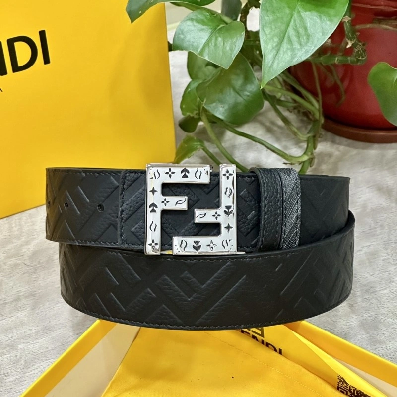 Breathable Fendi Belts 285750