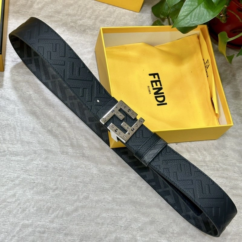 Breathable Fendi Belts 285750