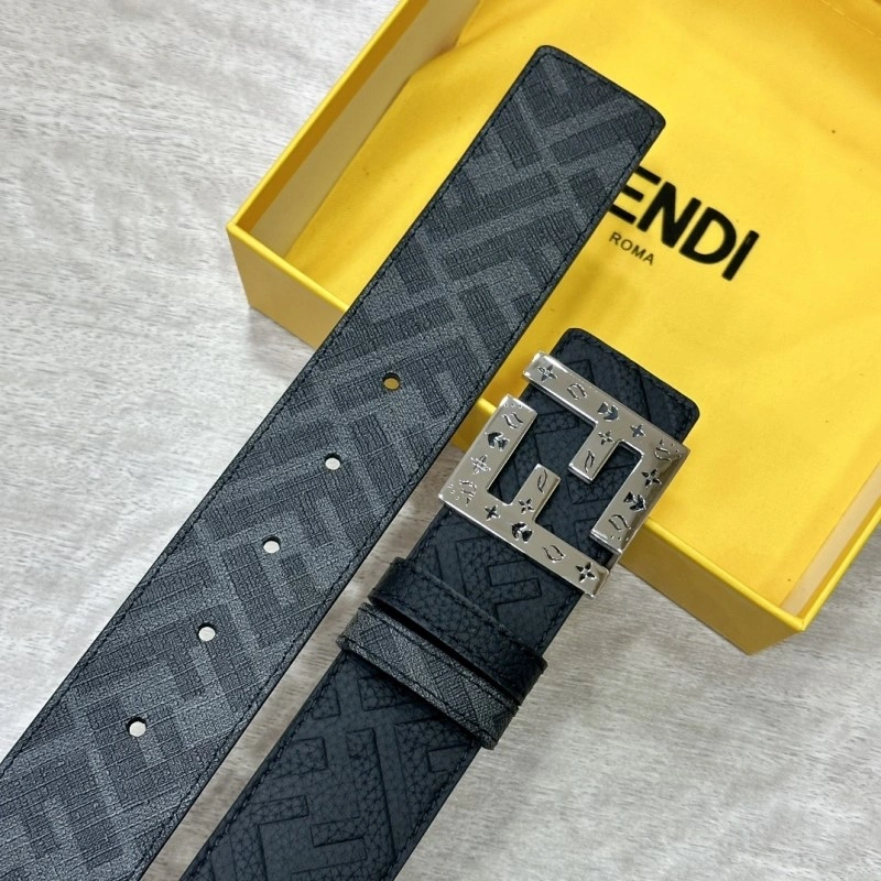 Breathable Fendi Belts 285750