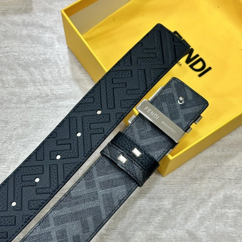Breathable Fendi Belts 285750