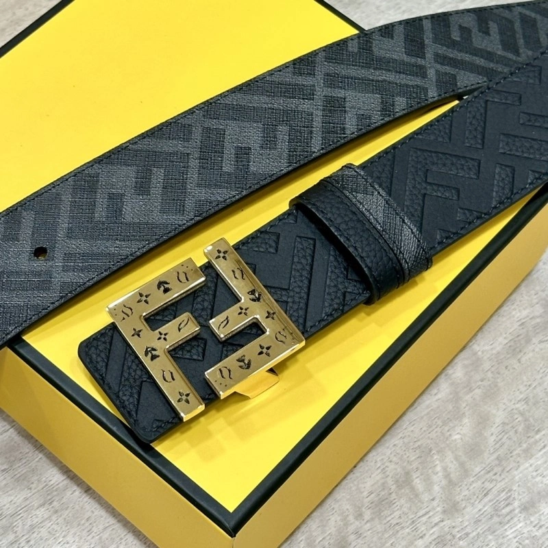 Soft Fendi Belts 285745