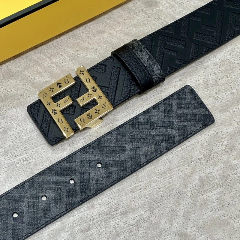 Soft Fendi Belts 285745