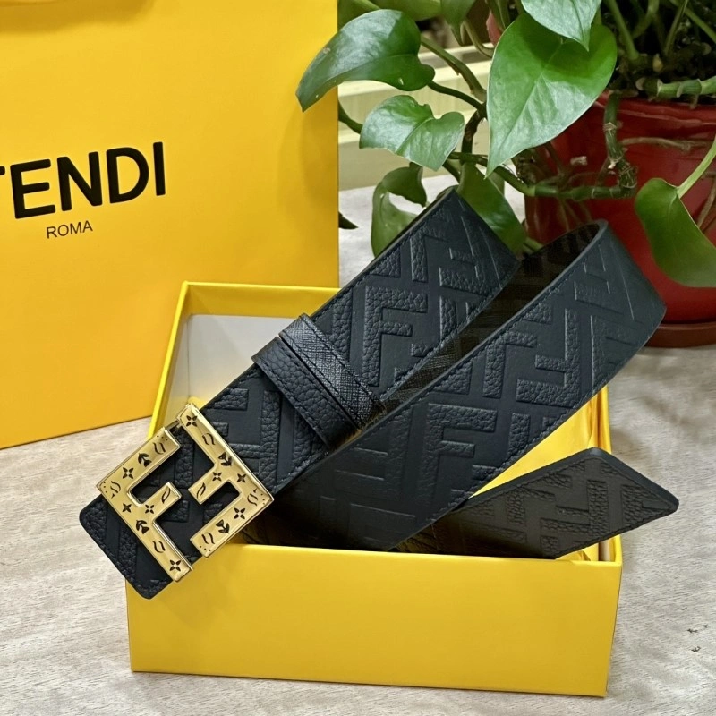 Soft Fendi Belts 285745