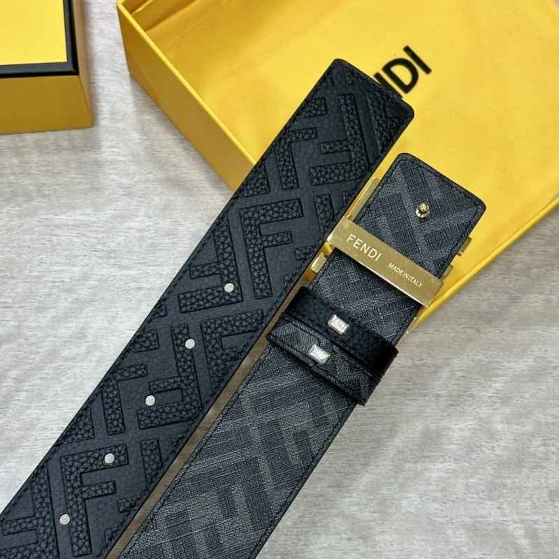 Soft Fendi Belts 285745