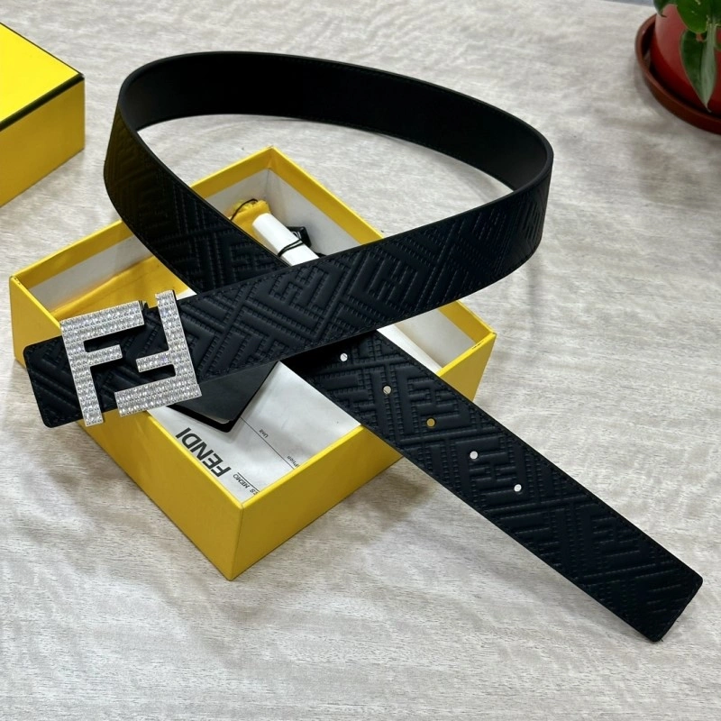Sustainable Fendi Belts 285763