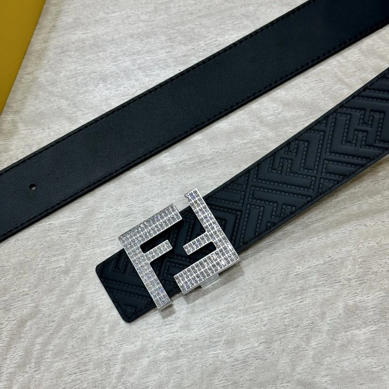 Sustainable Fendi Belts 285763