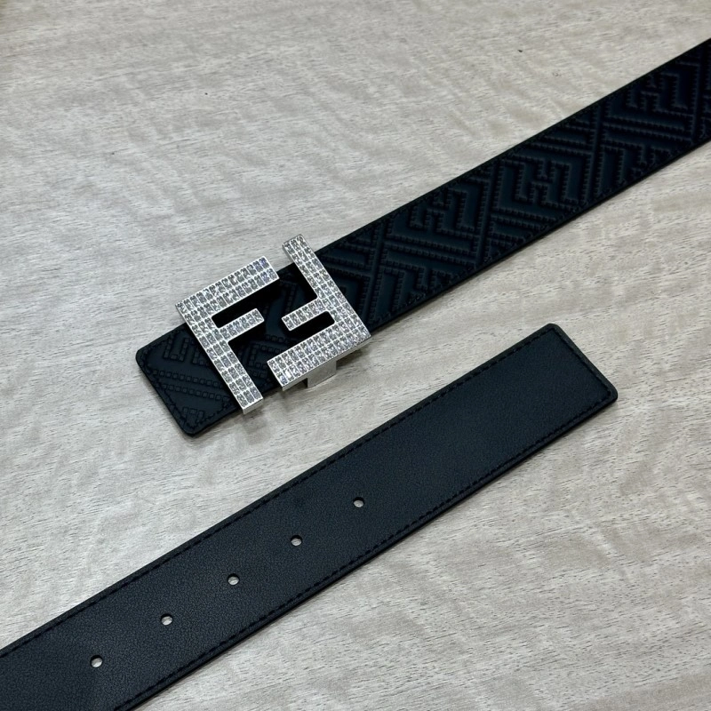 Sustainable Fendi Belts 285763