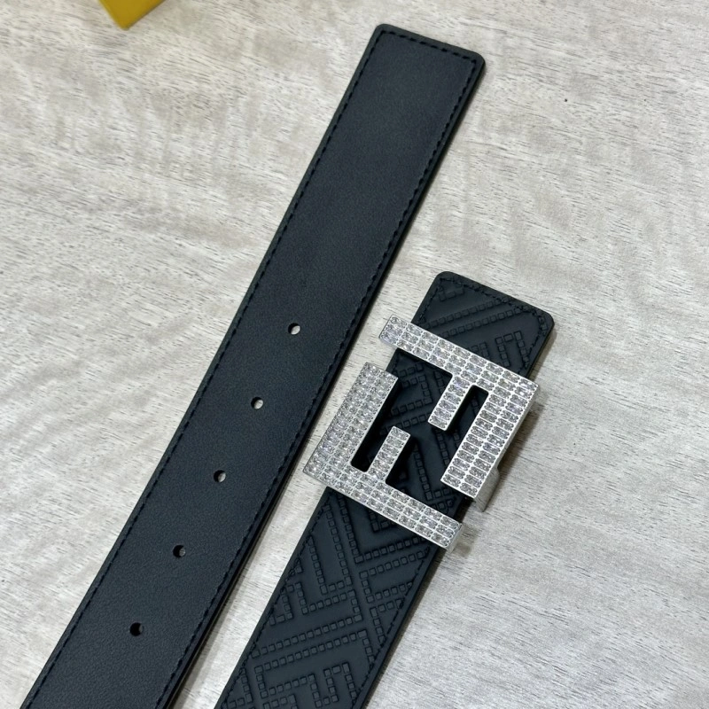 Sustainable Fendi Belts 285763