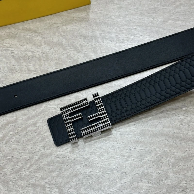 Fendi Belts Unisex 285743
