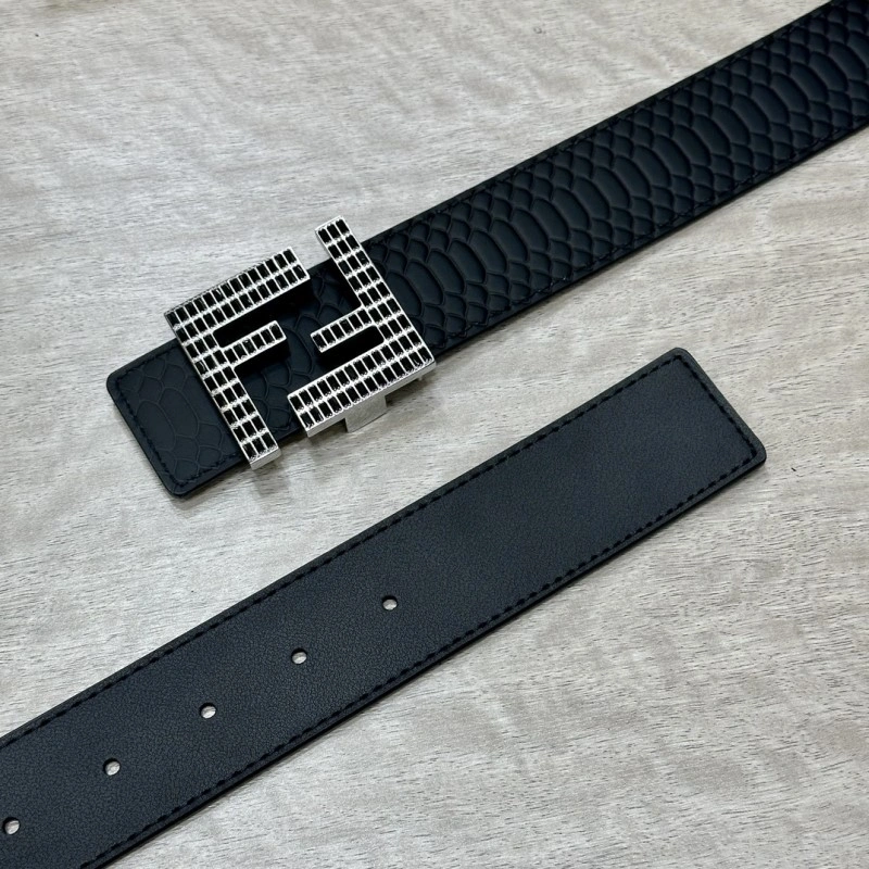 Fendi Belts Unisex 285743