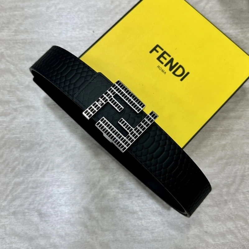 Fendi Belts Unisex 285743