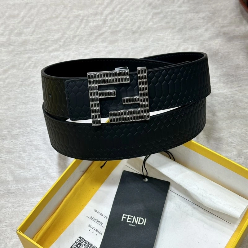 Fendi Belts Unisex 285743