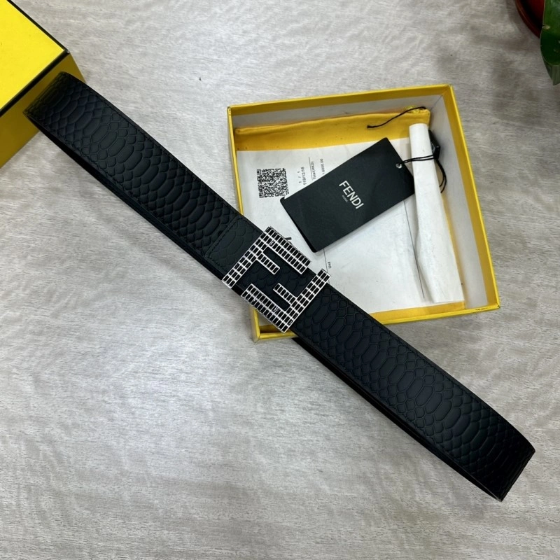 Fendi Belts Unisex 285743