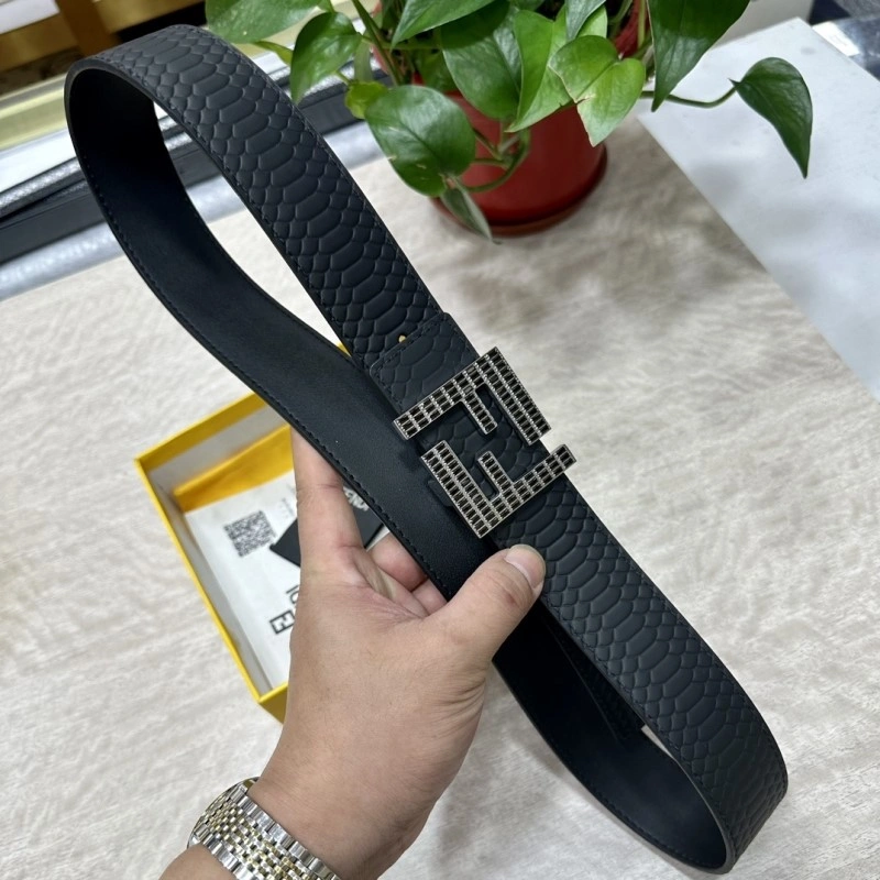 Fendi Belts Unisex 285743
