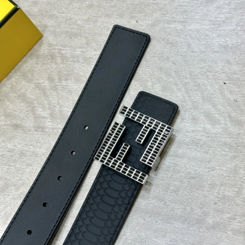 Fendi Belts Unisex 285743