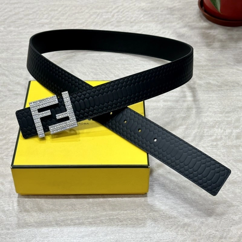 Fendi Belts RelaxedFit 285741