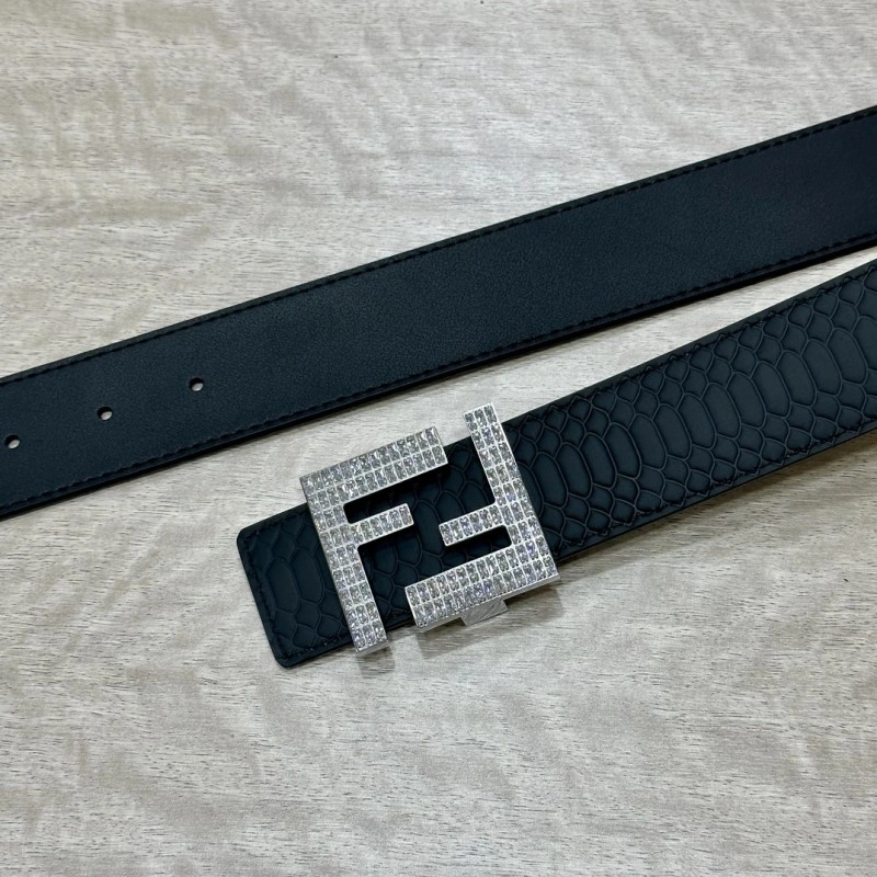 Fendi Belts RelaxedFit 285741